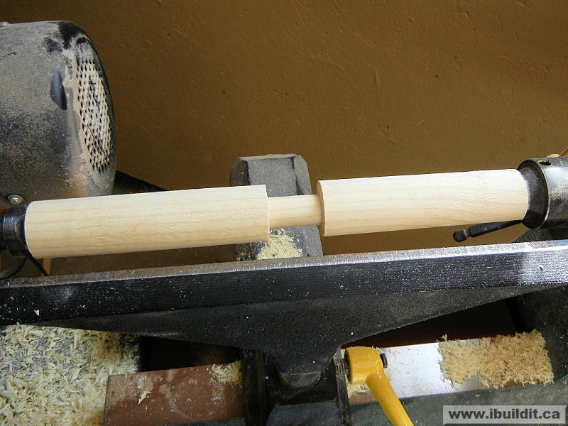 Making File And Rasp Handles Shop Tricks & Tips IBUILDIT.CA
